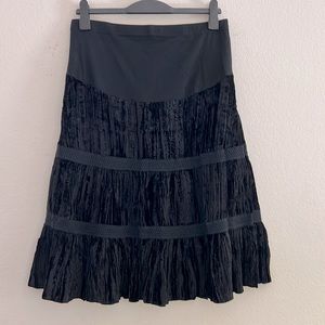 Motherhood Skirt